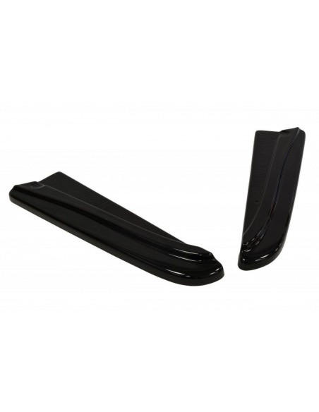 MAXTON España REAR SIDE SPLITTERS JAGUAR XF X250 SPORTBRAKE