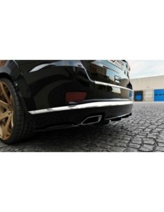 MAXTON España REAR SIDE SPLITTERS Jeep Grand Cherokee WK2... 2