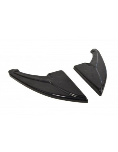 MAXTON España REAR SIDE SPLITTERS PEUGEOT 308...