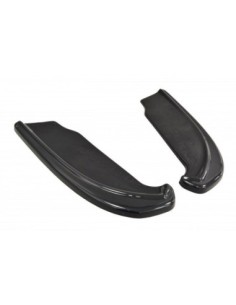 MAXTON España REAR SIDE SPLITTERS Subaru Impreza II WRX 2