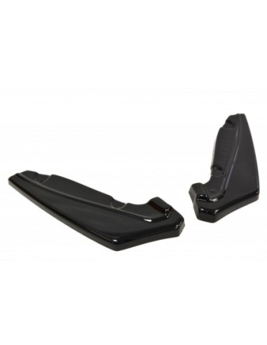 MAXTON España REAR SIDE SPLITTERS TOYOTA GT86