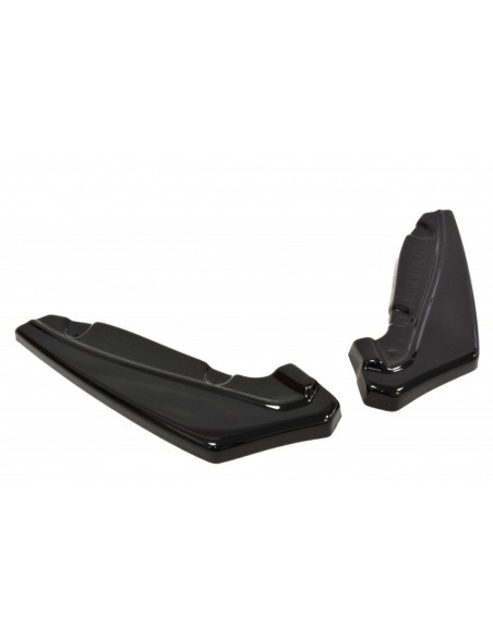 MAXTON España REAR SIDE SPLITTERS TOYOTA GT86