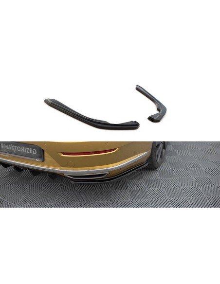 MAXTON España REAR SIDE SPLITTERS Volkswagen Arteon R-Line