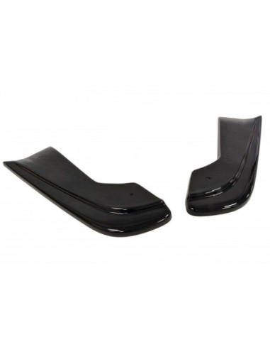 MAXTON España REAR SIDE SPLITTERS VW PASSAT B5...