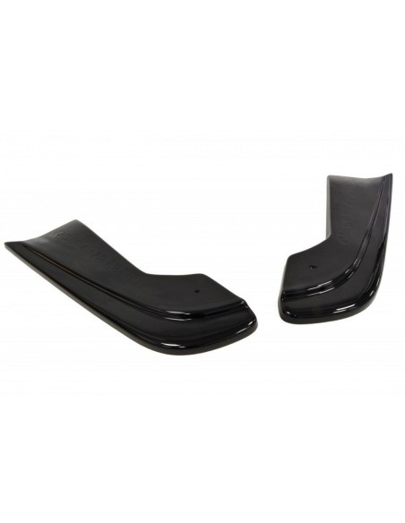 MAXTON España REAR SIDE SPLITTERS VW PASSAT B5 ESTATE