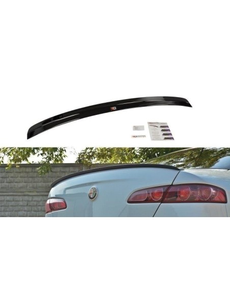 MAXTON España SPOILER CAP ALFA ROMEO 159