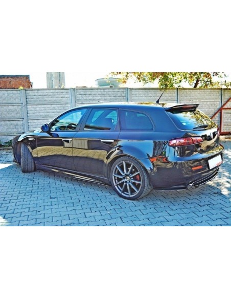 MAXTON España SPOILER CAP ALFA ROMEO 159 Sportwagon
