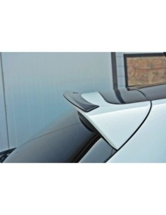 MAXTON España SPOILER CAP V.1 Alfa Romeo Giulietta 2