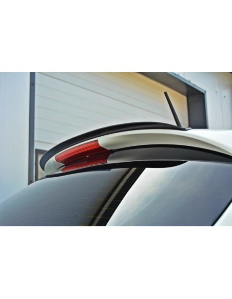 MAXTON España SPOILER CAP V.1 Alfa Romeo Giulietta