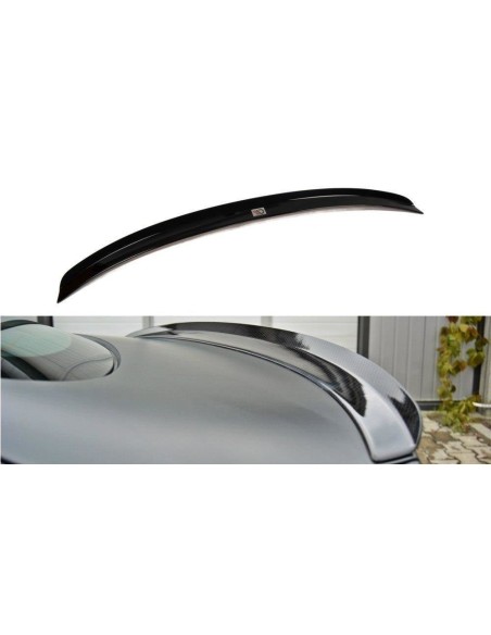 MAXTON España SPOILER CAP ASTON MARTIN V8 VANTAGE