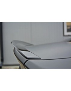 MAXTON España SPOILER CAP ASTON MARTIN V8 VANTAGE 2