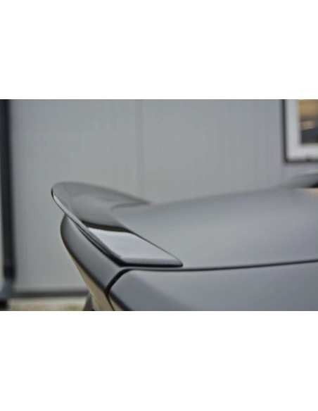 MAXTON España SPOILER CAP ASTON MARTIN V8 VANTAGE