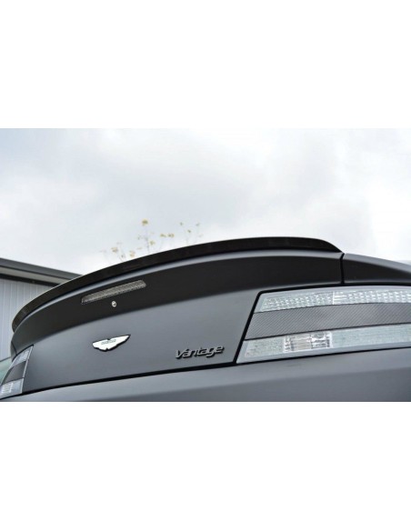 MAXTON España SPOILER CAP ASTON MARTIN V8 VANTAGE