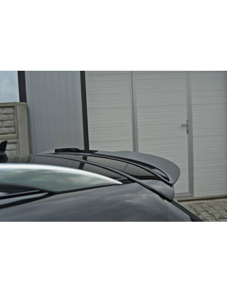 MAXTON España Spoiler Cap Audi S4 / A4 S-Line B7 Avant