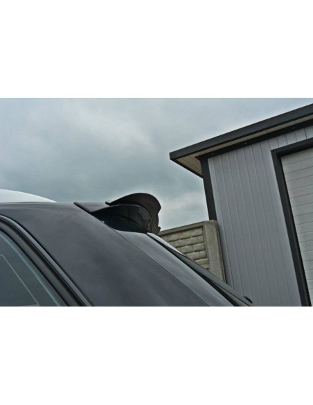 MAXTON España Spoiler Cap Audi S4 / A4 S-Line B7 Avant