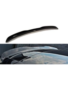 MAXTON España Spoiler Cap Audi A4 B8 / B8 FL Avant