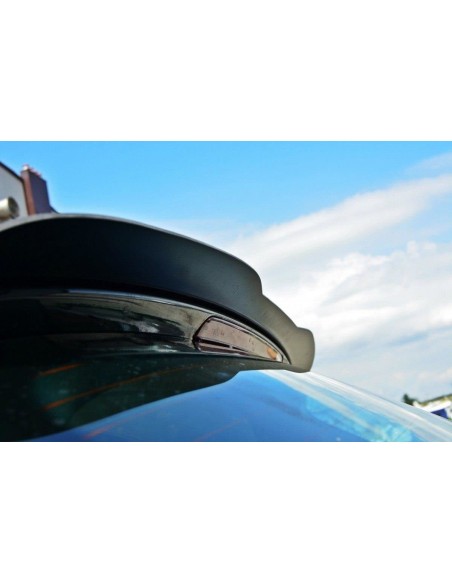 MAXTON España Spoiler Cap Audi A4 B8 / B8 FL Avant