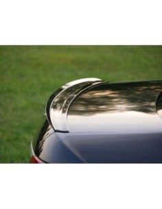 MAXTON España Spoiler Cap Audi A6 S-line C6 Sedan 2