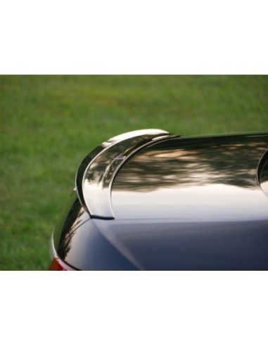 MAXTON España Spoiler Cap Audi A6 S-line C6 Sedan