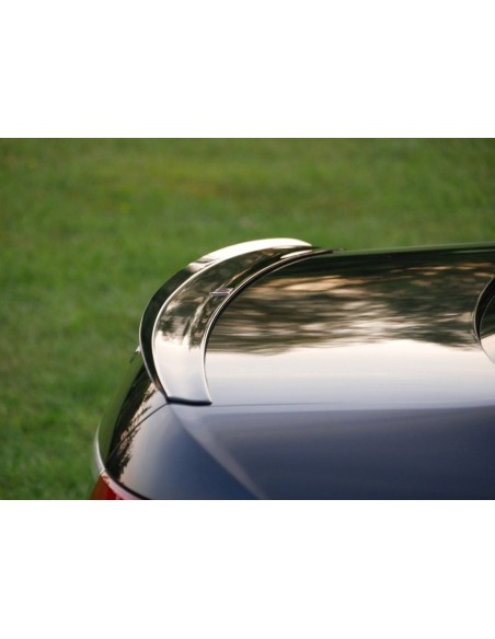 MAXTON España Spoiler Cap Audi A6 S-line C6 Sedan