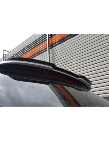 MAXTON España Spoiler Cap Audi A6 C7 S-Line/ S6...