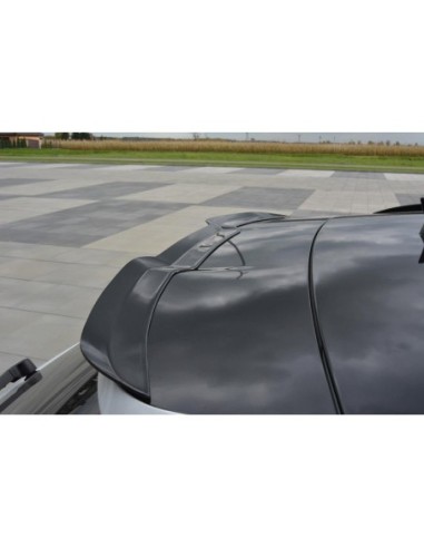 MAXTON España Spoiler Cap Audi A6 C7 S-Line/ S6...