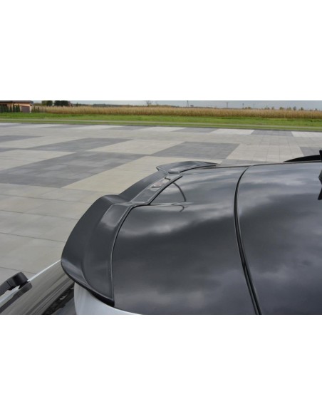 MAXTON España Spoiler Cap Audi A6 C7 S-Line/ S6 C7 Avant Preface and Facelift