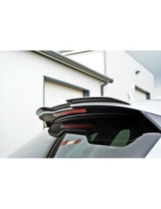 MAXTON España Spoiler Cap V.1 Audi RS3 8V / 8V FL Sportback 2