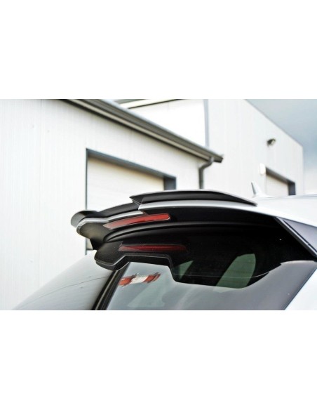 MAXTON España Spoiler Cap V.1 Audi RS3 8V / 8V FL Sportback