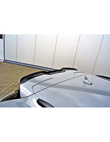 MAXTON España Spoiler Cap V.1 Audi RS3 8V / 8V FL Sportback