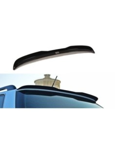MAXTON España Spoiler Cap Audi S4 B5