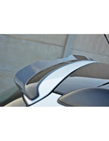 MAXTON España Spoiler Cap Audi S4 B5