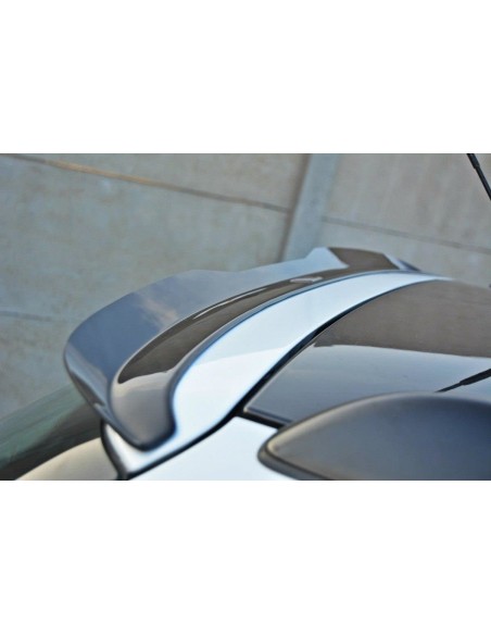 MAXTON España Spoiler Cap Audi S4 B5