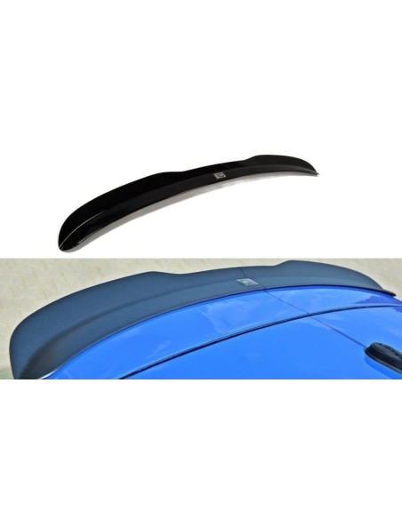 MAXTON España SPOILER CAP AUDI RS6 C5 AVANT
