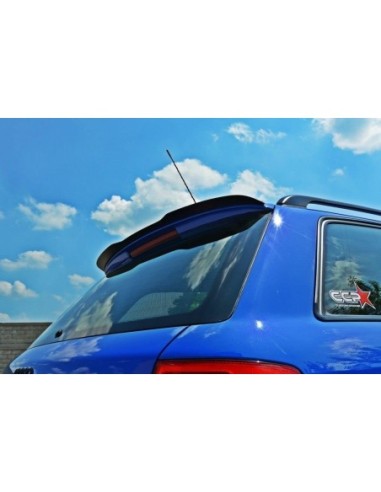 MAXTON España SPOILER CAP AUDI RS6 C5 AVANT
