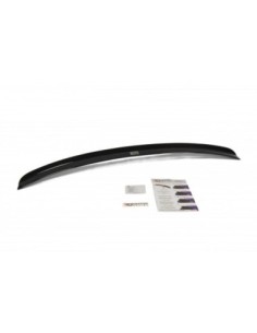 MAXTON España SPOILER CAP AUDI RS6 C6 AVANT