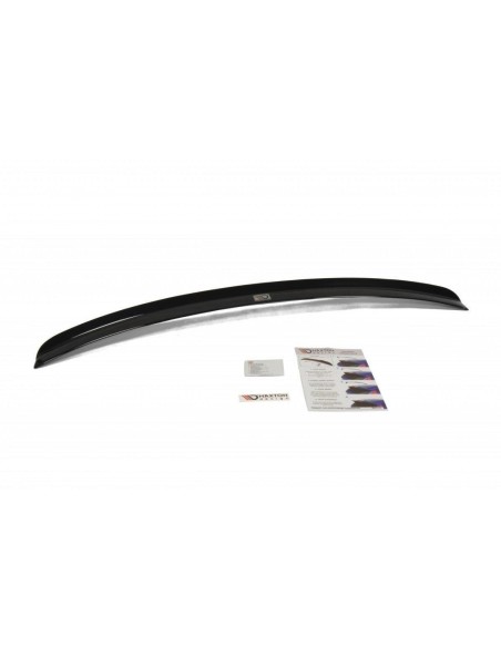 MAXTON España SPOILER CAP AUDI RS6 C6 AVANT