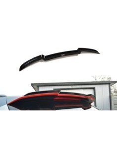 MAXTON España Spoiler Cap Audi RS6 C7 / C7 FL