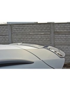 MAXTON España Spoiler Cap Audi RS6 C7 / C7 FL 2