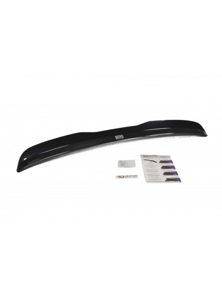 MAXTON España SPOILER CAP AUDI S3 8L