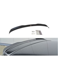 MAXTON España Spoiler Cap Audi S3 8P FL