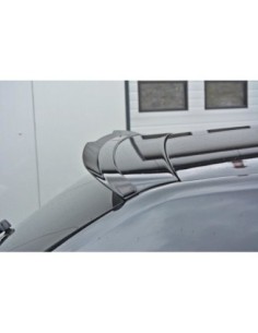 MAXTON España Spoiler Cap Audi S3 8P FL 2