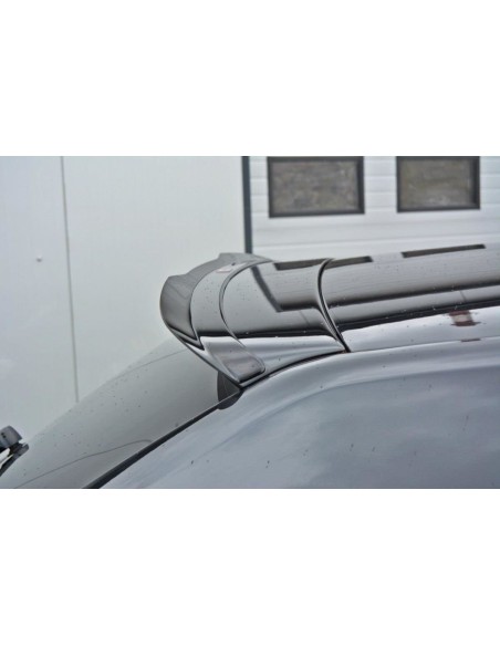MAXTON España Spoiler Cap Audi S3 8P FL