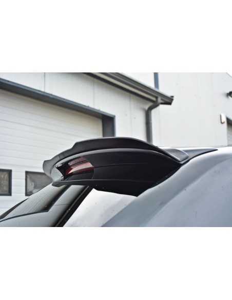 MAXTON España Spoiler Cap Audi S3 8P FL