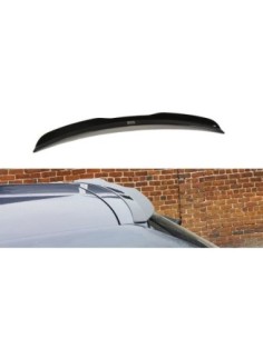 MAXTON España Spoiler Cap Audi A3 8P / 8P FL