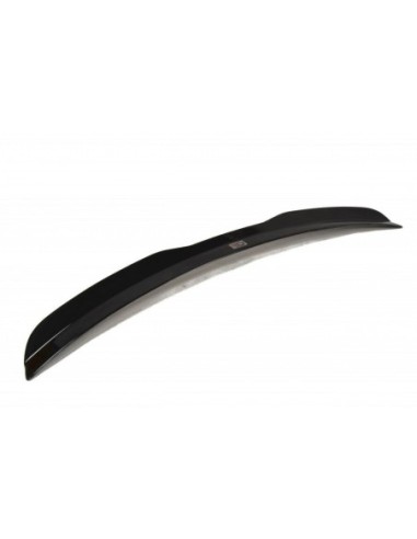 MAXTON España Spoiler Cap Audi A3 8P / 8P FL