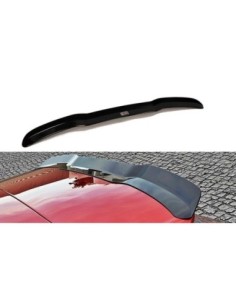 MAXTON España Spoiler Cap Audi S3 / A3 S-Line 8V / 8V FL...