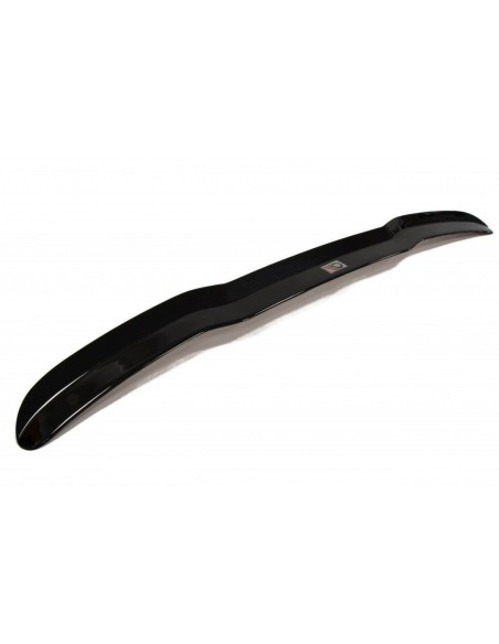 MAXTON España Spoiler Cap Audi S3 / A3 S-Line 8V / 8V FL Hatchback / Sportback