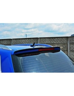 MAXTON España SPOILER CAP AUDI S4 B6 Avant