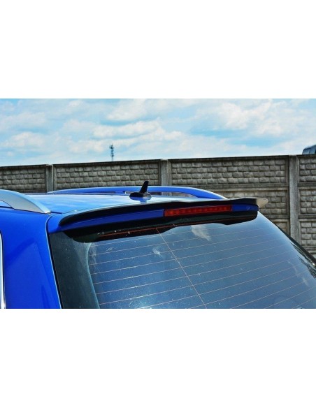 MAXTON España SPOILER CAP AUDI S4 B6 Avant
